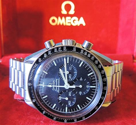 omega speedmaster professional nasa|omega watches worn by astronauts.